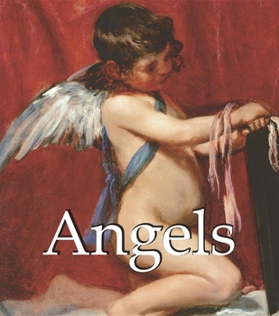 Angels - Book  of the Mega Square