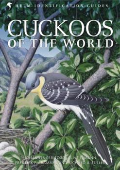 Hardcover Cuckoos of the World Book