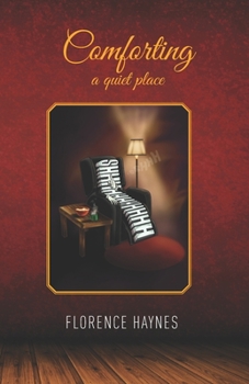 Paperback Comforting a Quiet Place Book
