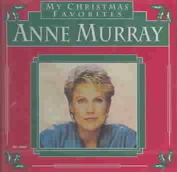 Music - CD My Christmas Favorites Book