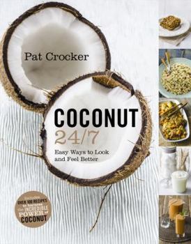 Paperback Coconut 24/7 Book