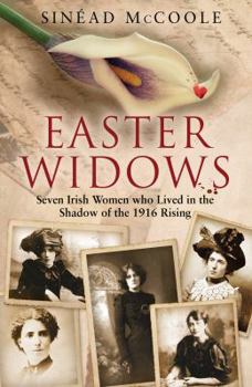 Hardcover Easter Widows Book