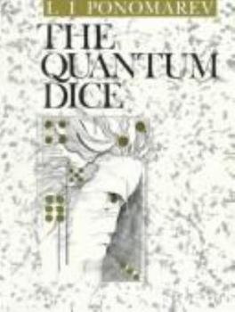 Paperback The Quantum Dice (Pbk) Book