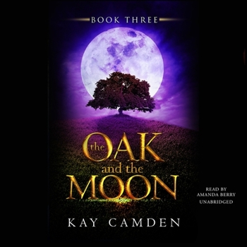 MP3 CD The Oak and the Moon Book