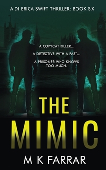 Paperback The Mimic Book