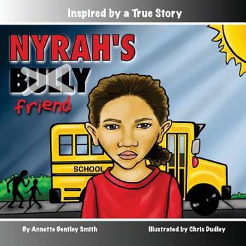 Paperback Nyrah's Bully Book