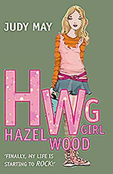 Paperback Hazel Wood Girl Book