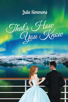 Paperback That's How You Know Book