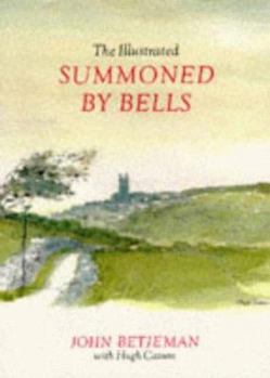 Paperback The Illustrated Summoned by Bells Book
