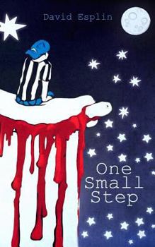 Paperback One Small Step Book