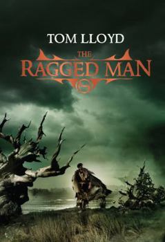 The Twilight Reign: Ragged Man Bk. 4 - Book #4 of the Twilight Reign