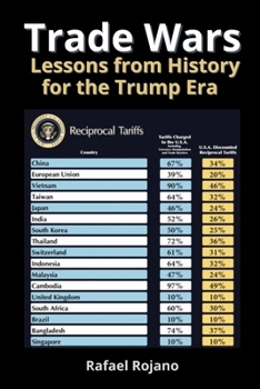 Paperback Trade Wars: Lessons from History for the Trump Era Book