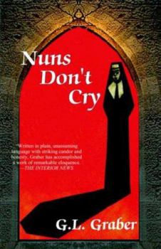 Paperback Nuns Don't Cry Book