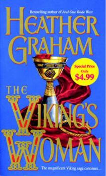 The Viking's Woman - Book #2 of the Viking