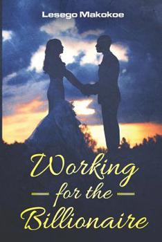 Paperback Working for the Billionaire Book