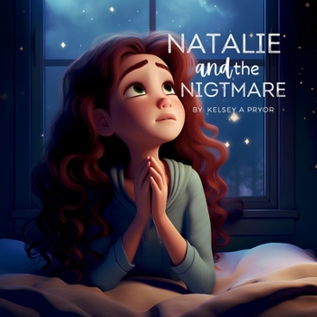 Paperback Natalie and the Nightmare Book