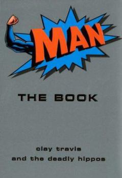 Paperback Man: The Book