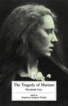 Paperback The Tragedy of Mariam Book