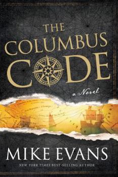 Hardcover The Columbus Code Book