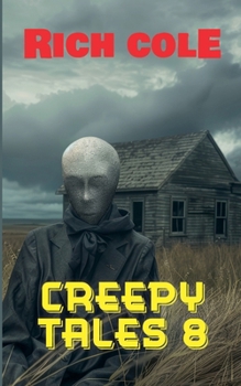 Paperback Creepy Tales 8 Book