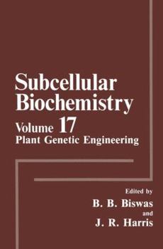 Paperback Plant Genetic Engineering Book