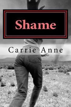Paperback Shame: Something to Heal or Disallow? Book