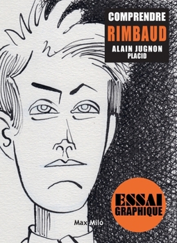 Paperback Comprendre Rimbaud [French] Book