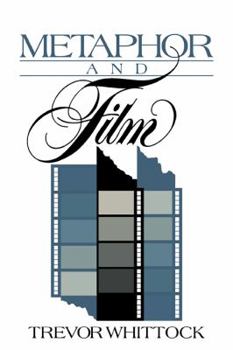 Paperback Metaphor and Film Book