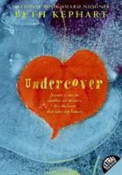 Paperback Undercover Book