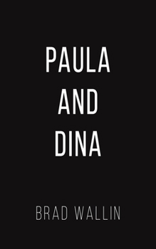 Paperback Paula and Dina Book