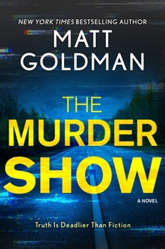 Paperback The Murder Show Book
