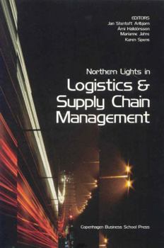 Paperback Northern Lights in Logistics & Supply Chain Management Book