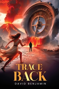 Paperback Traceback Book