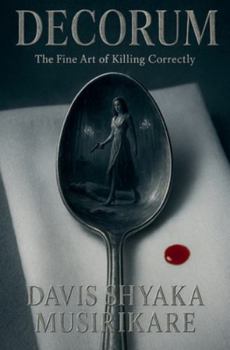 Paperback Decorum Book