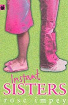 Paperback Instant Sisters Book