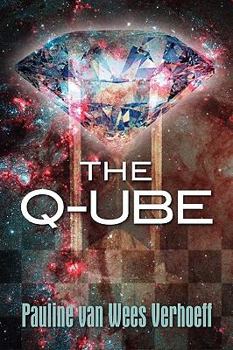 Paperback The Q-Ube Book