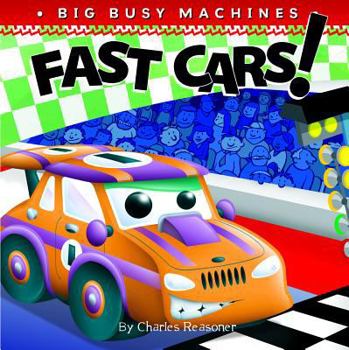 Fast Cars