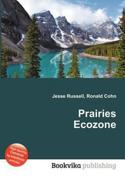 Paperback Prairies Ecozone Book