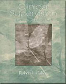 Paperback Clinical Supervision: What to Do and How to Do It Book