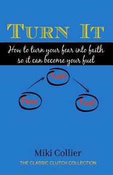 Paperback Turn It Book