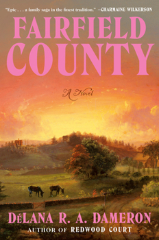 Hardcover Fairfield County Book