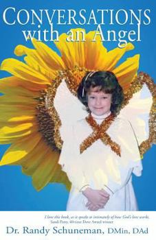 Paperback Conversations with an Angel Book
