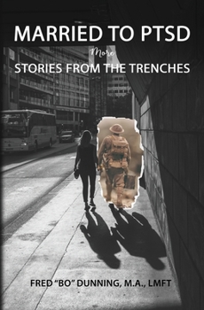 Paperback Married to PTSD: More Stories from the Trenches Book