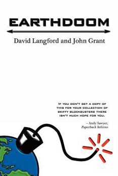 Paperback Earthdoom Book