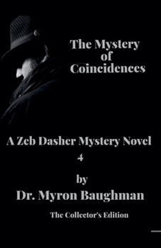 Paperback The Mystery of Coincidences Book