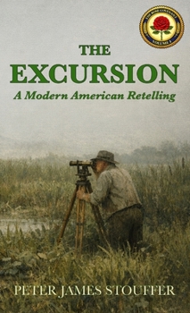 Paperback The Excursion Book