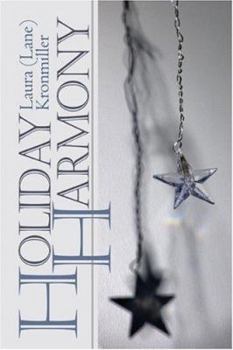 Paperback Holiday Harmony Book