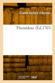 Paperback Themidore [French] Book