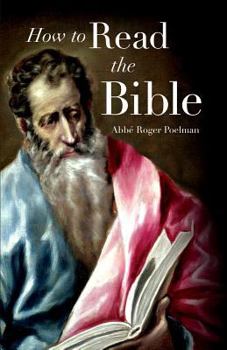 Paperback How to Read the Bible Book