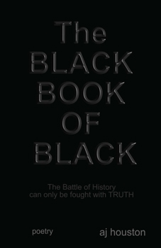 Paperback The Black Book of Black Book